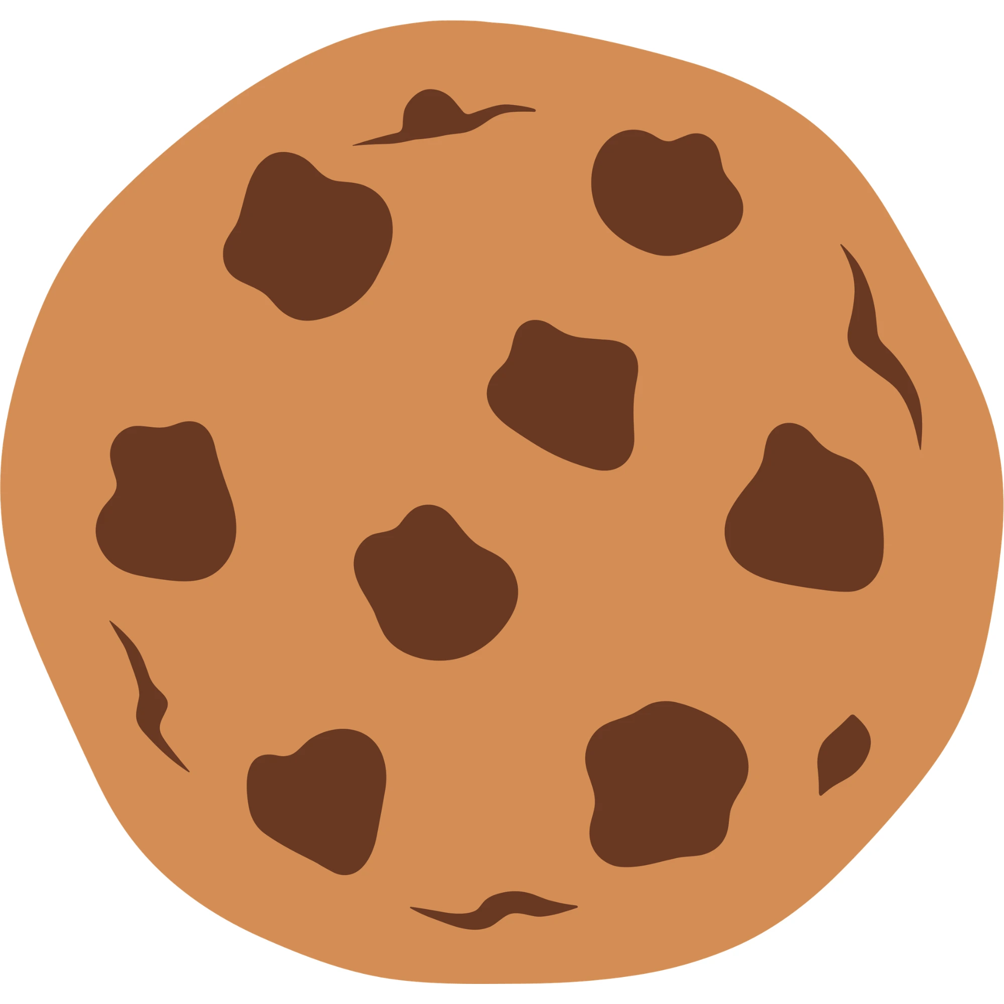 Basic Cookie Image