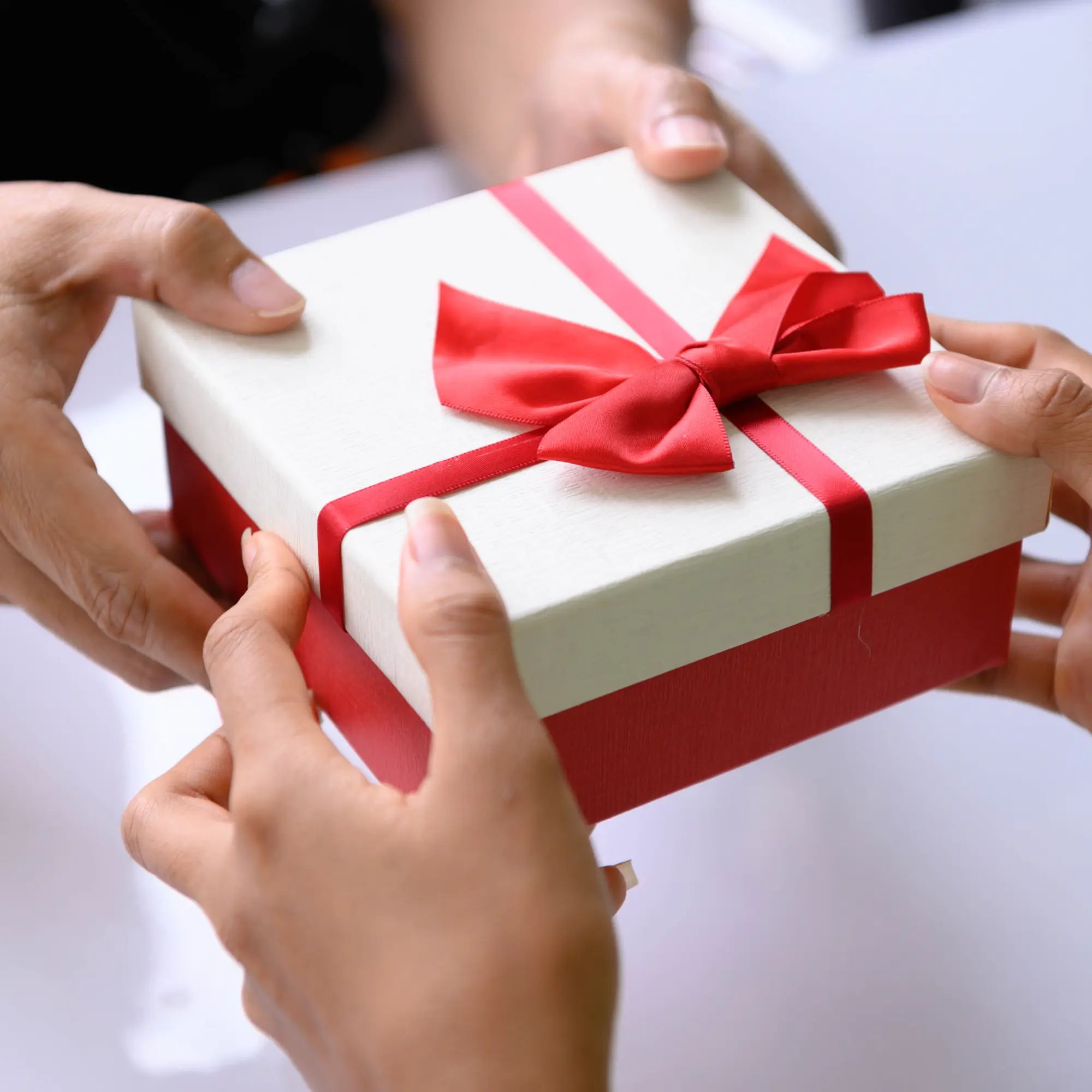 Gift Delivery Image
